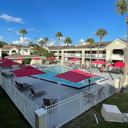 Newly Room In Cozy Hotel With Super Location To The Parks Kissimmee Esterno foto