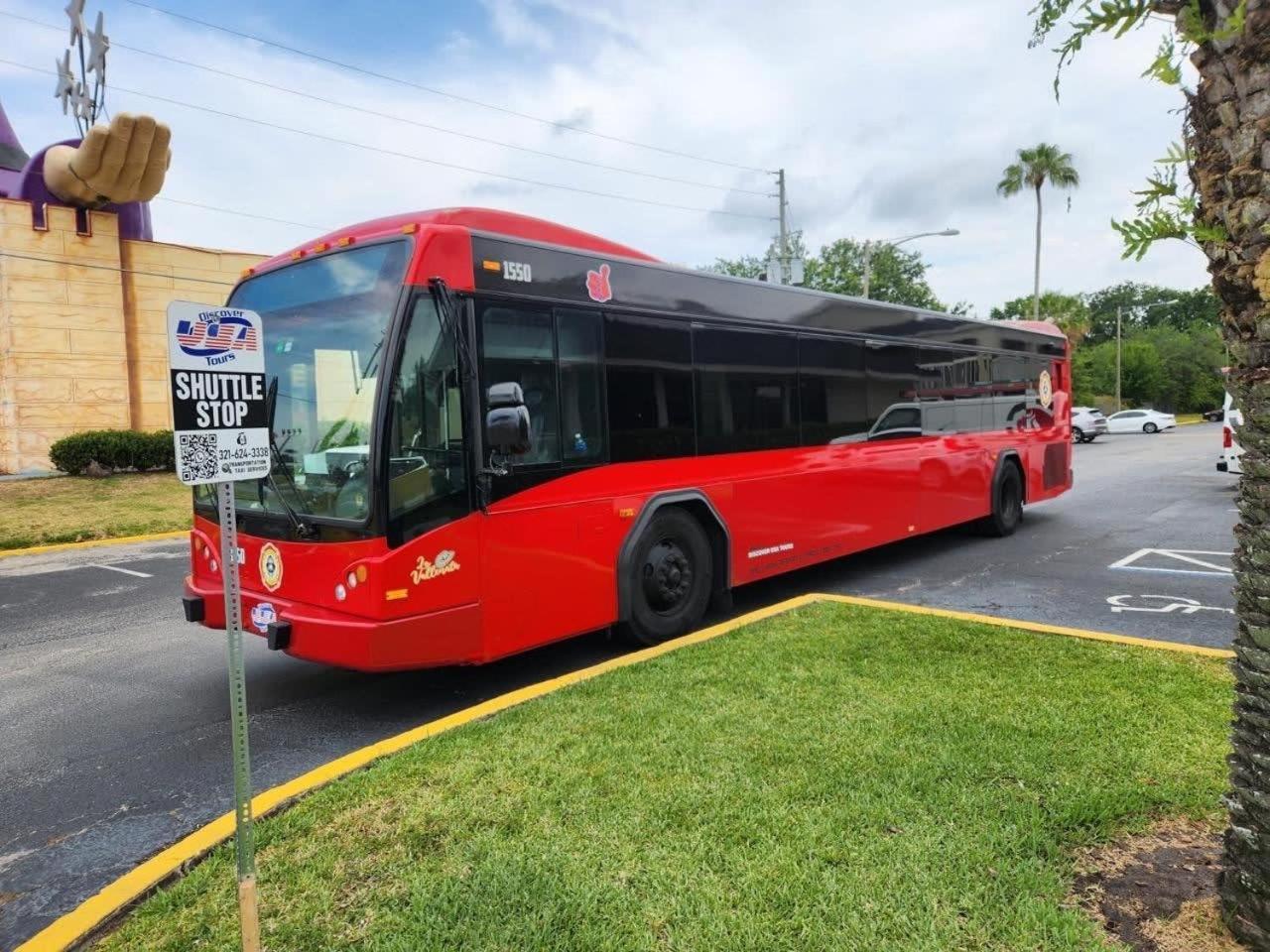 Newly Room In Cozy Hotel With Super Location To The Parks Kissimmee Esterno foto