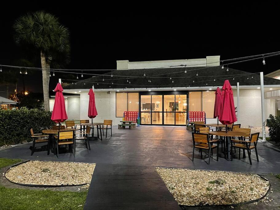 Newly Room In Cozy Hotel With Super Location To The Parks Kissimmee Esterno foto