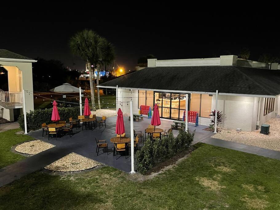 Newly Room In Cozy Hotel With Super Location To The Parks Kissimmee Esterno foto