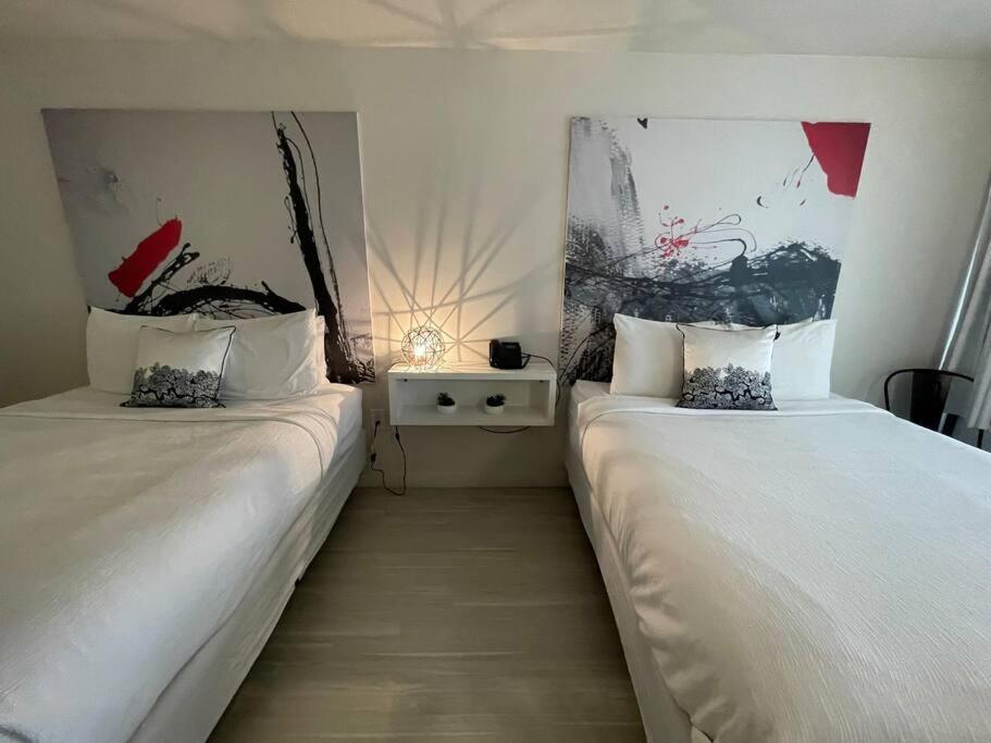 Newly Room In Cozy Hotel With Super Location To The Parks Kissimmee Esterno foto