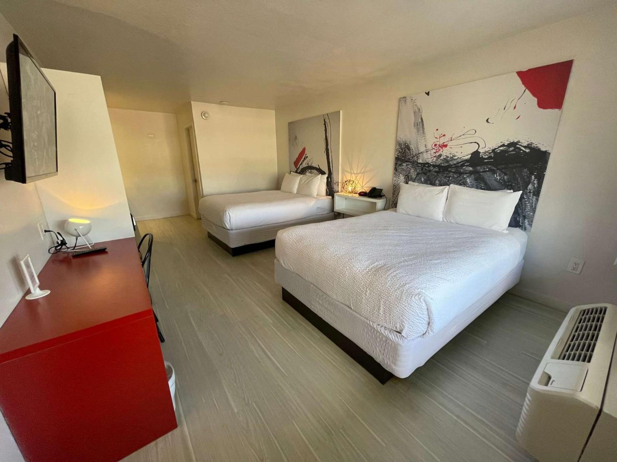 Newly Room In Cozy Hotel With Super Location To The Parks Kissimmee Esterno foto